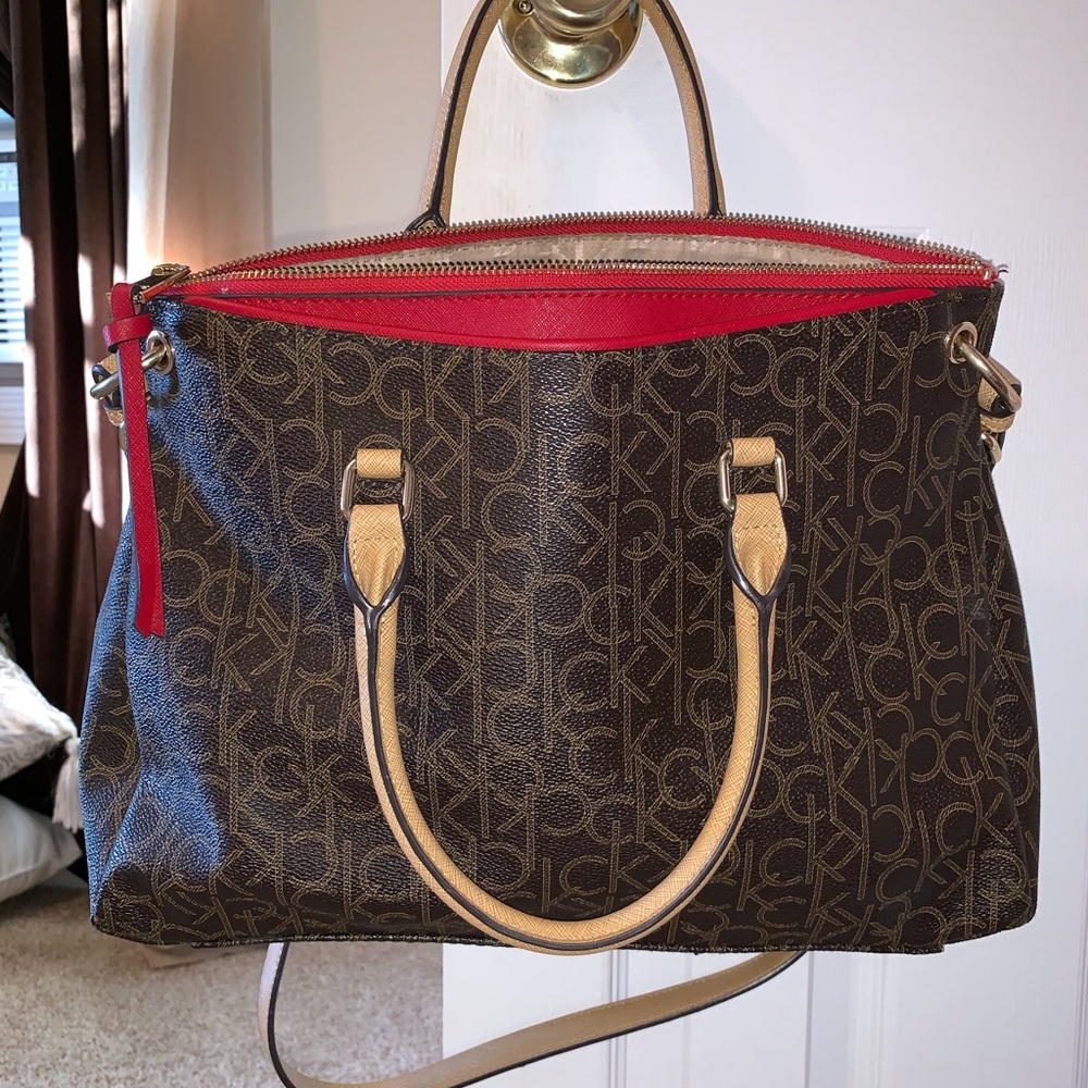 Handbag